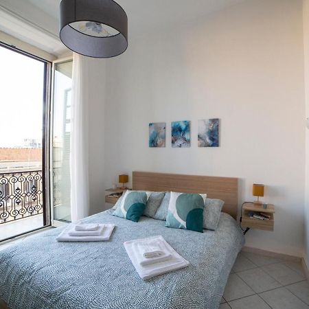 Apartamento Bnb Al Centro E Meglio, Napoli Exterior foto