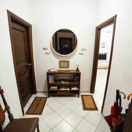 Apartamento Bnb Al Centro E Meglio, Napoli Exterior foto
