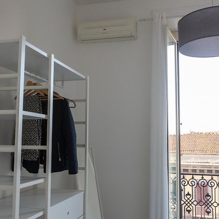 Apartamento Bnb Al Centro E Meglio, Napoli Exterior foto