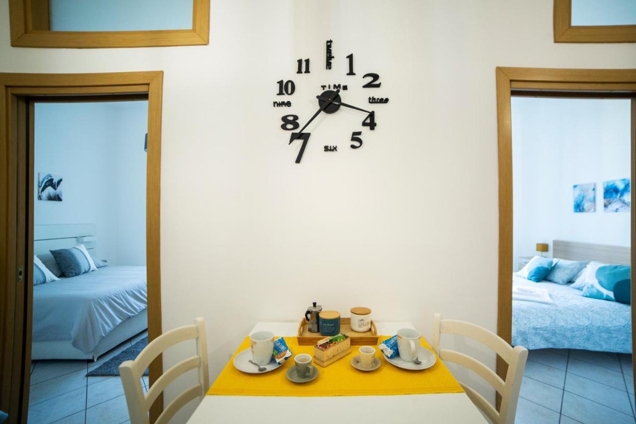 Apartamento Bnb Al Centro E Meglio, Napoli Exterior foto