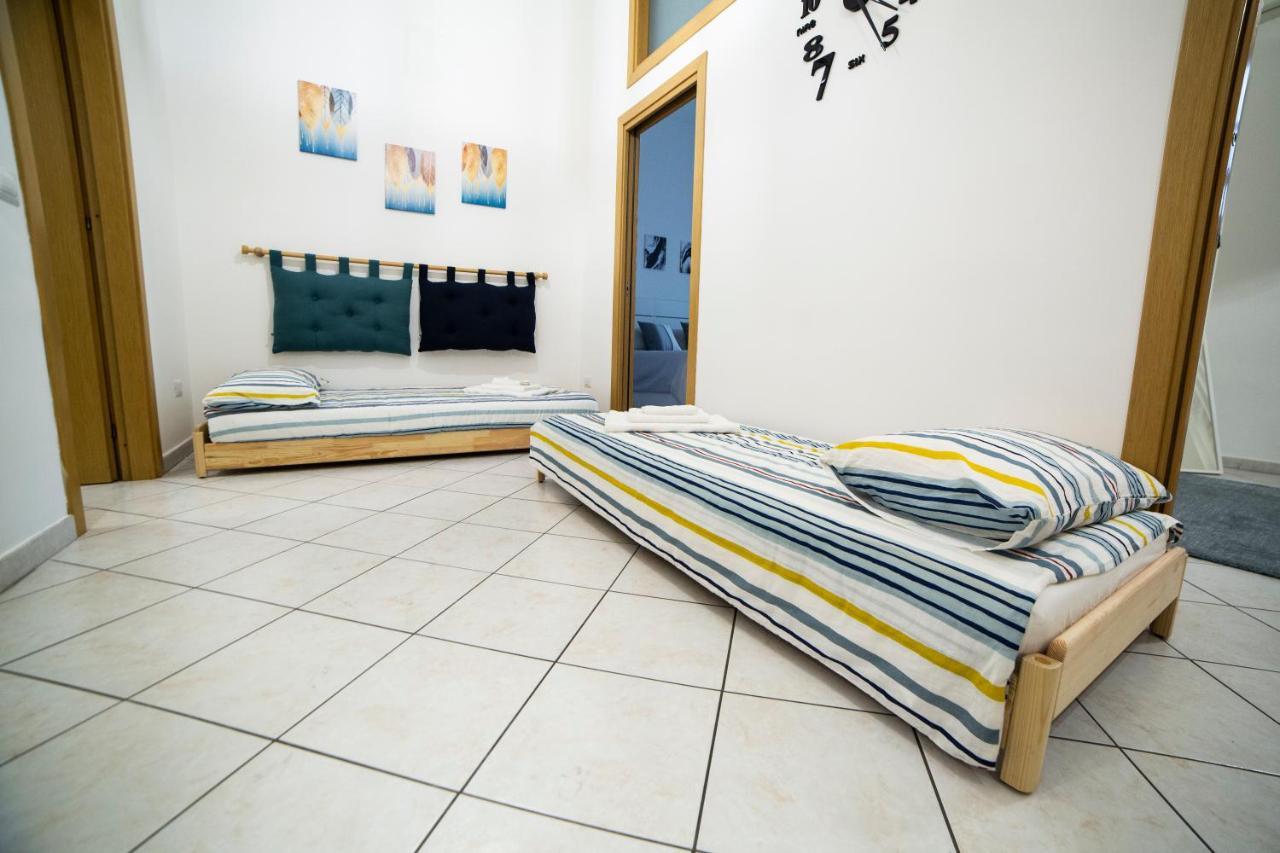 Apartamento Bnb Al Centro E Meglio, Napoli Exterior foto