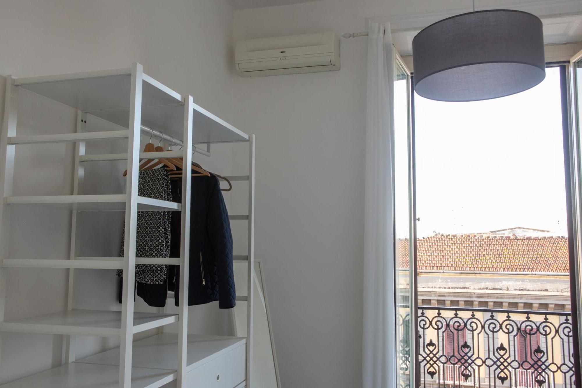 Apartamento Bnb Al Centro E Meglio, Napoli Exterior foto